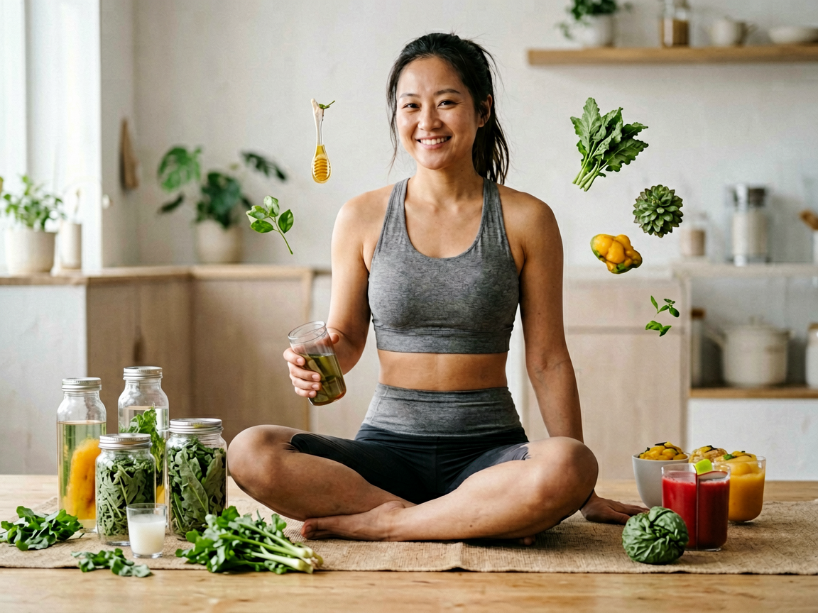 健身食物中关节保护食材的科学选择与实用推荐