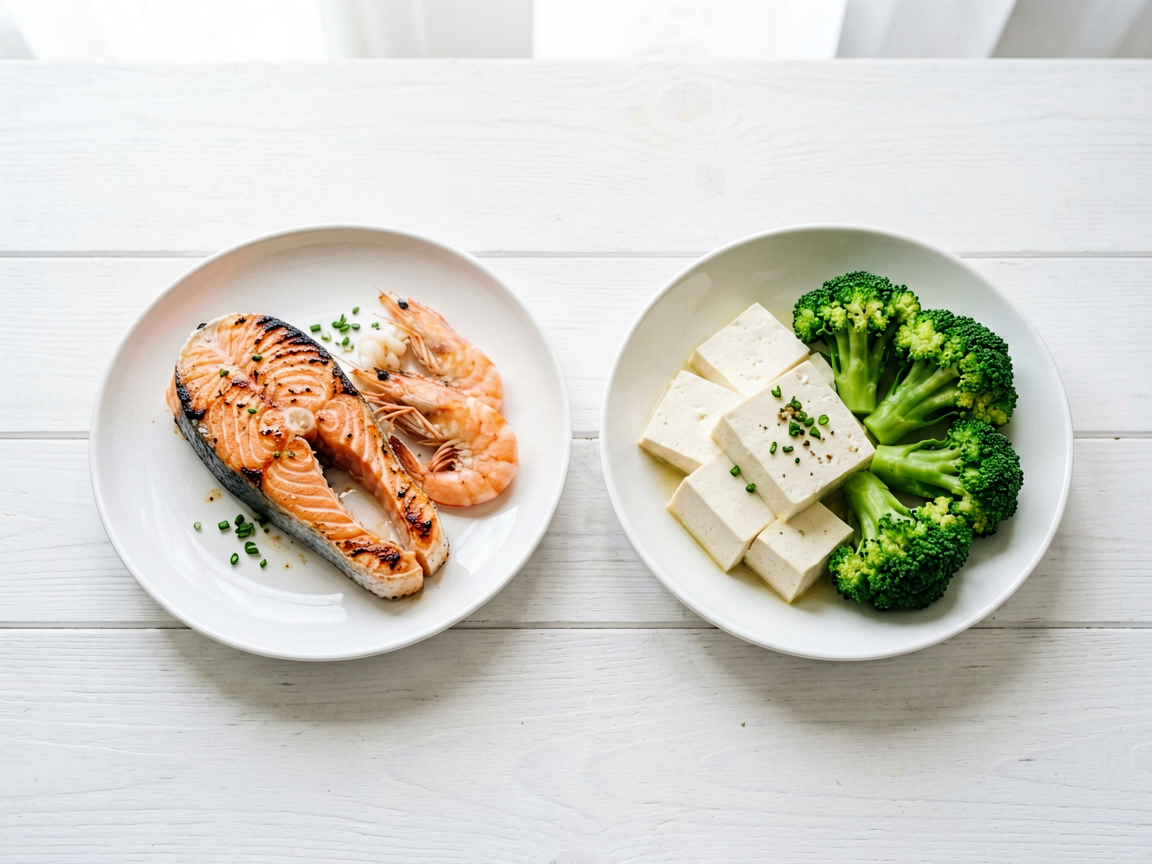 健身食物谷氨酰胺来源：天然食材比补剂更靠谱？