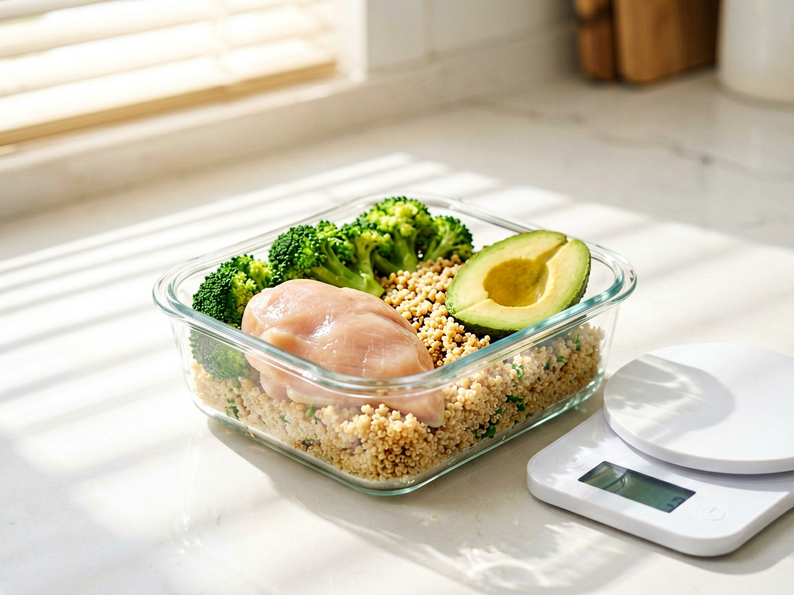 增肌餐最佳进食时间:掌握节奏,让肌肉长得更快