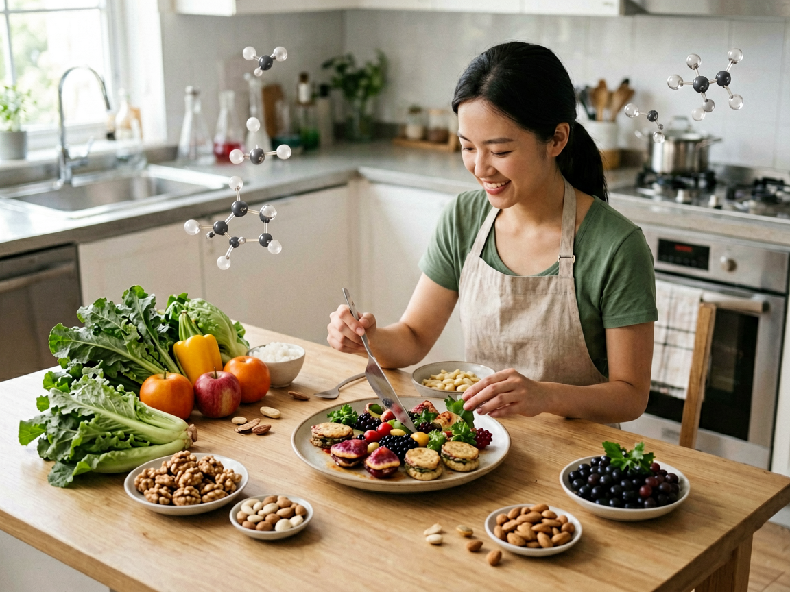 减脂与痛风：如何找到适合你的健康饮食选择？