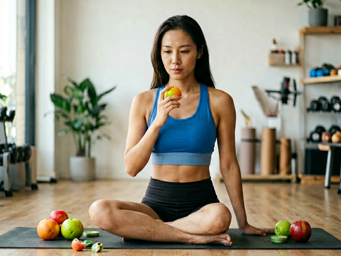 健身食物如何促进细胞再生?专家分享实用知识