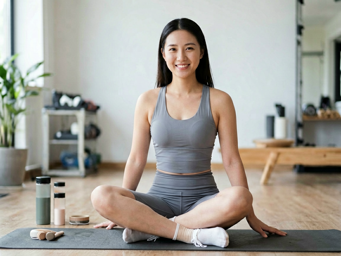健身吃对铁质：别让贫血拖了后腿，这些食物帮你补满元气